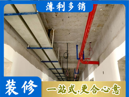 衡阳水电工程安装